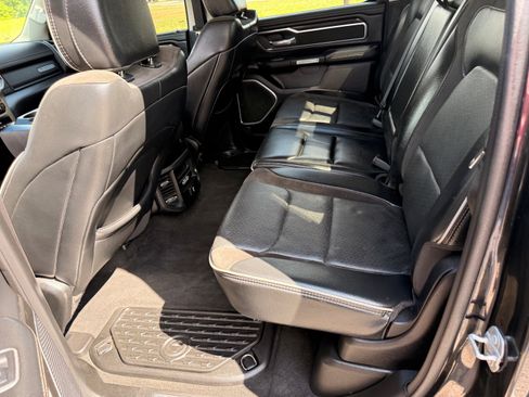 Used 2022 RAM 1500 Laramie image 9