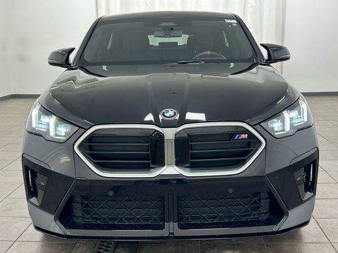 Used 2025 BMW X2 M35i AWD/4WD image 7