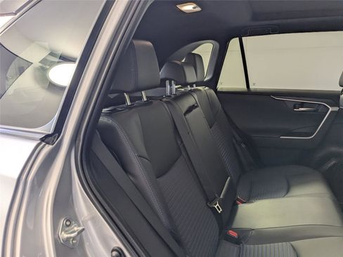 Certified 2025 Toyota RAV4 XSE w/ Advanced Technology Package image 23