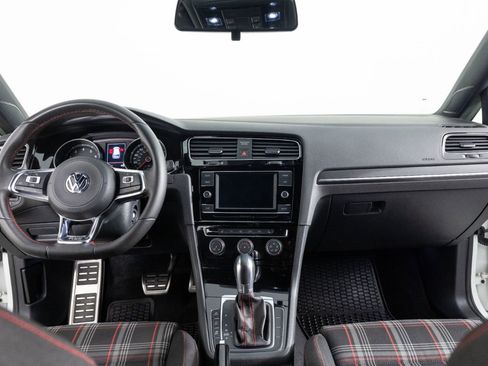 Used 2018 Volkswagen GTI S image 30