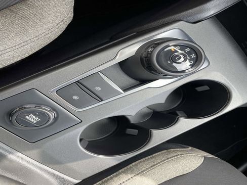 New 2025 Ford Bronco Sport Big Bend image 11