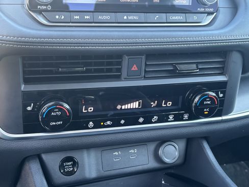 Used 2026 Nissan Rogue Dark Armor FWD image 20
