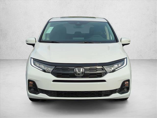 Used 2026 Honda Odyssey EX-L image 6