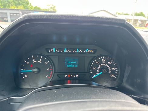 Used 2019 Ford F150 XL w/ XL Power Equipment Group RWD image 25