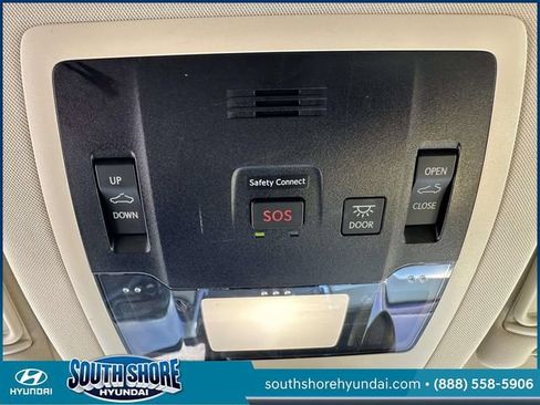 Used 2019 Lexus NX 300h AWD w/ Premium Package image 35