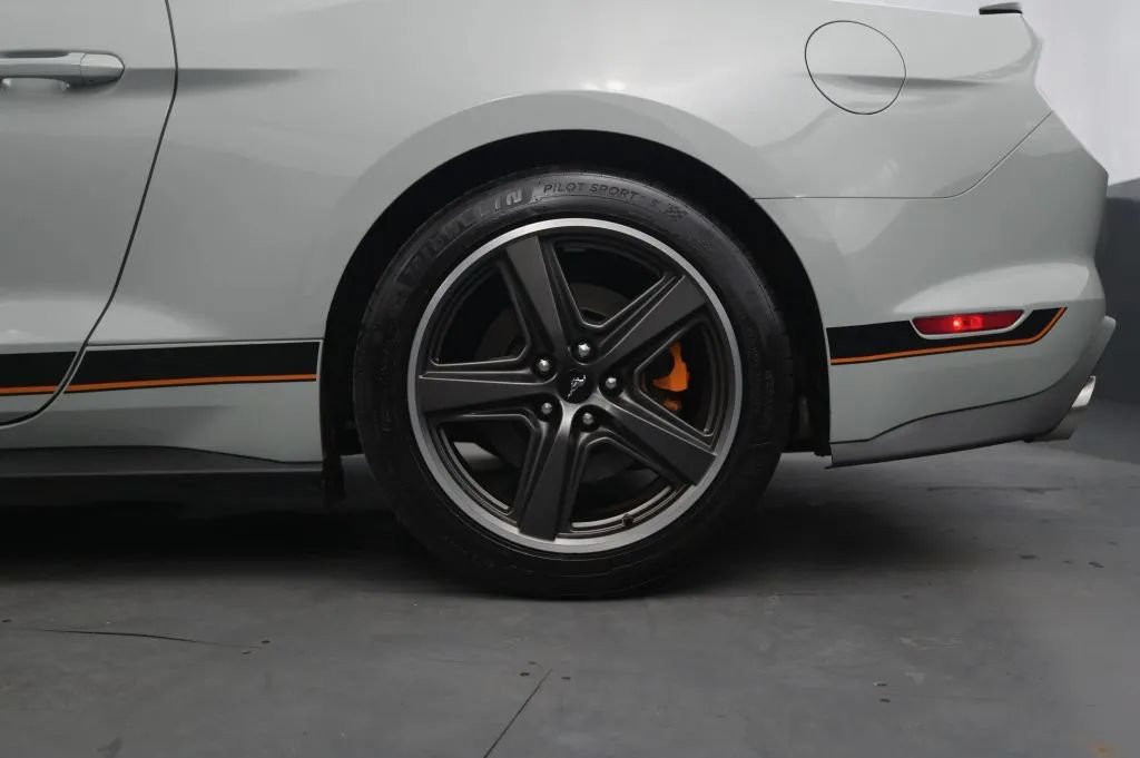 Used 2023 Ford Mustang Mach 1 w/ Equipment Group 700A RWD image 15