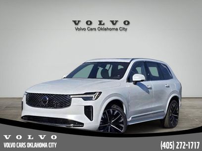 Certified 2025 Volvo XC90 B6 Core w/ Protection Package Premier