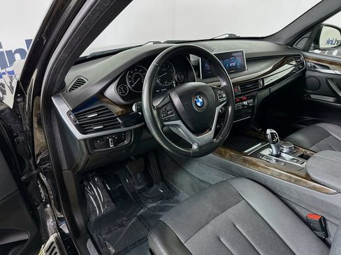 Used 2017 BMW X5 xDrive35i AWD/4WD image 10