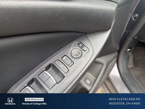 Used 2018 Honda Accord LX image 15