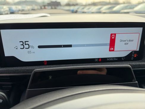 Used 2025 Ford Mustang Mach-E GT w/ Bronze Appearance Package image 21