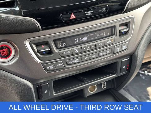 Used 2022 Honda Pilot EX-L image 5