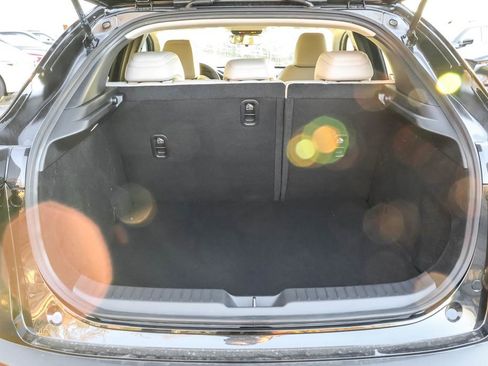 New 2026 MAZDA CX-30 AWD 2.5 S w/ Select Sport Pkg image 36