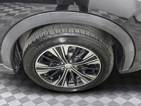 Used 2020 Mitsubishi Eclipse Cross SE image 32