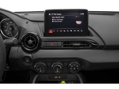 Used 2022 MAZDA MX-5 Miata Sport image 56