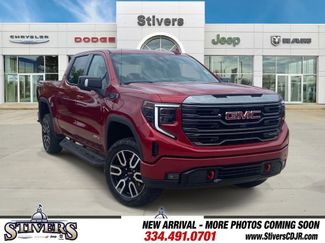 Used 2024 GMC Sierra 1500 AT4 w/ AT4 Preferred Package AWD/4WD video 1