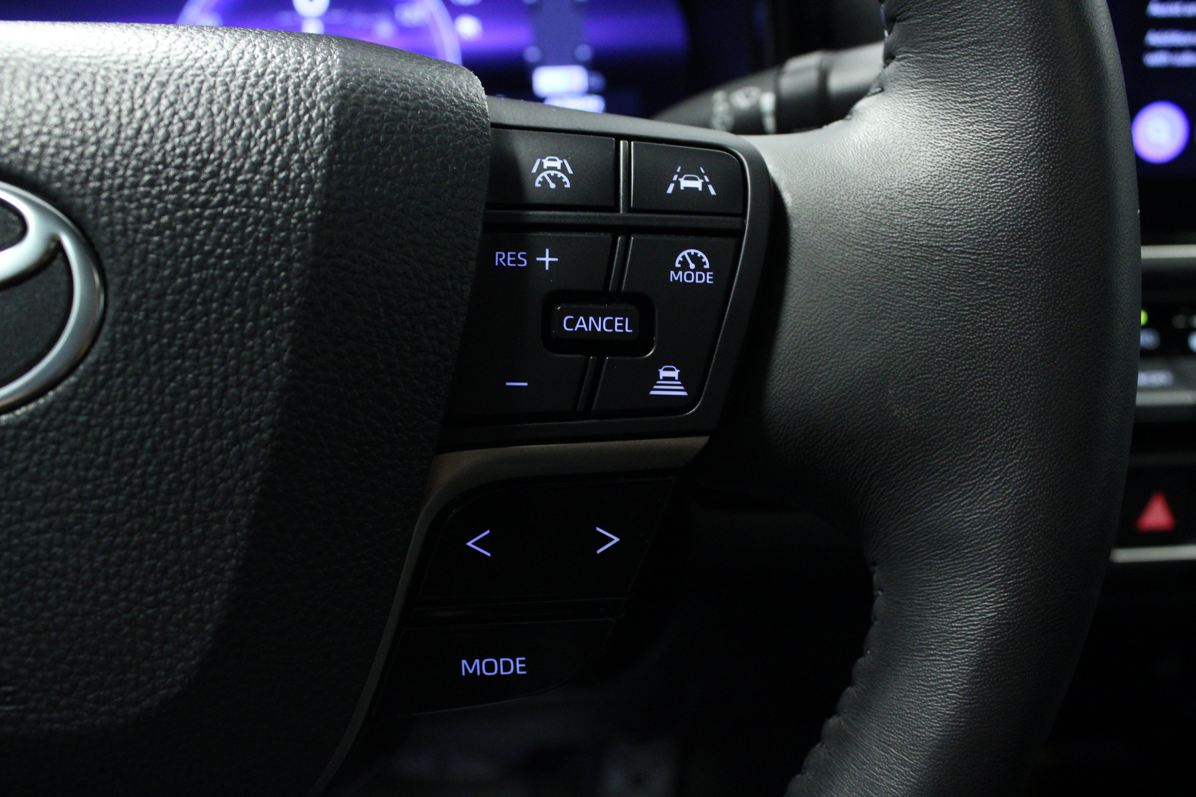 Used 2025 Toyota Camry XSE AWD/4WD image 20