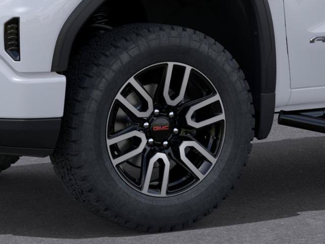 New 2026 GMC Sierra 1500 AT4 w/ AT4 Premium Package AWD/4WD image 9