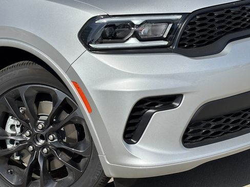 New 2026 Dodge Durango GT w/ Blacktop Package RWD image 7