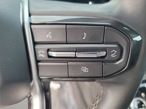 Used 2023 Chevrolet Colorado LT w/ LT Convenience Package AWD/4WD image 25