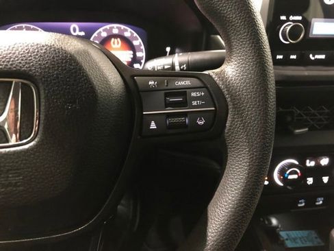 Used 2023 Honda Accord EX image 14