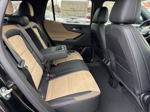 New 2026 Chevrolet Equinox ACTIV image 28