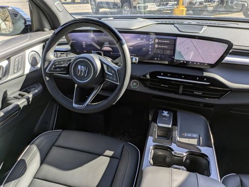 New 2026 Buick Enclave Avenir w/ Super Cruise Package AWD/4WD image 15