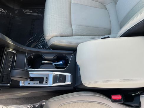 Certified 2025 Subaru Ascent Premium image 24