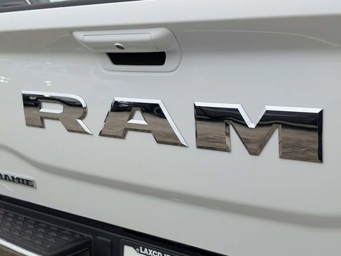 New 2026 RAM 3500 Laramie image 6