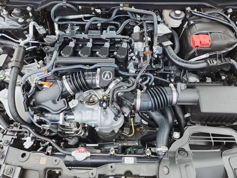 New 2026 Acura Integra FWD image 32