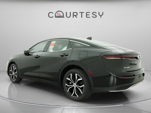 New 2026 Toyota Crown XLE image 9