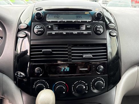 Used 2004 Toyota Sienna LE image 20