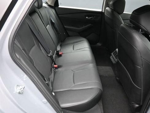 Certified 2025 Honda Accord EX-L image 23