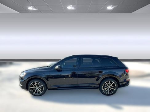 Used 2021 Audi Q7 3.0T Premium Plus w/ Executive Package image 2
