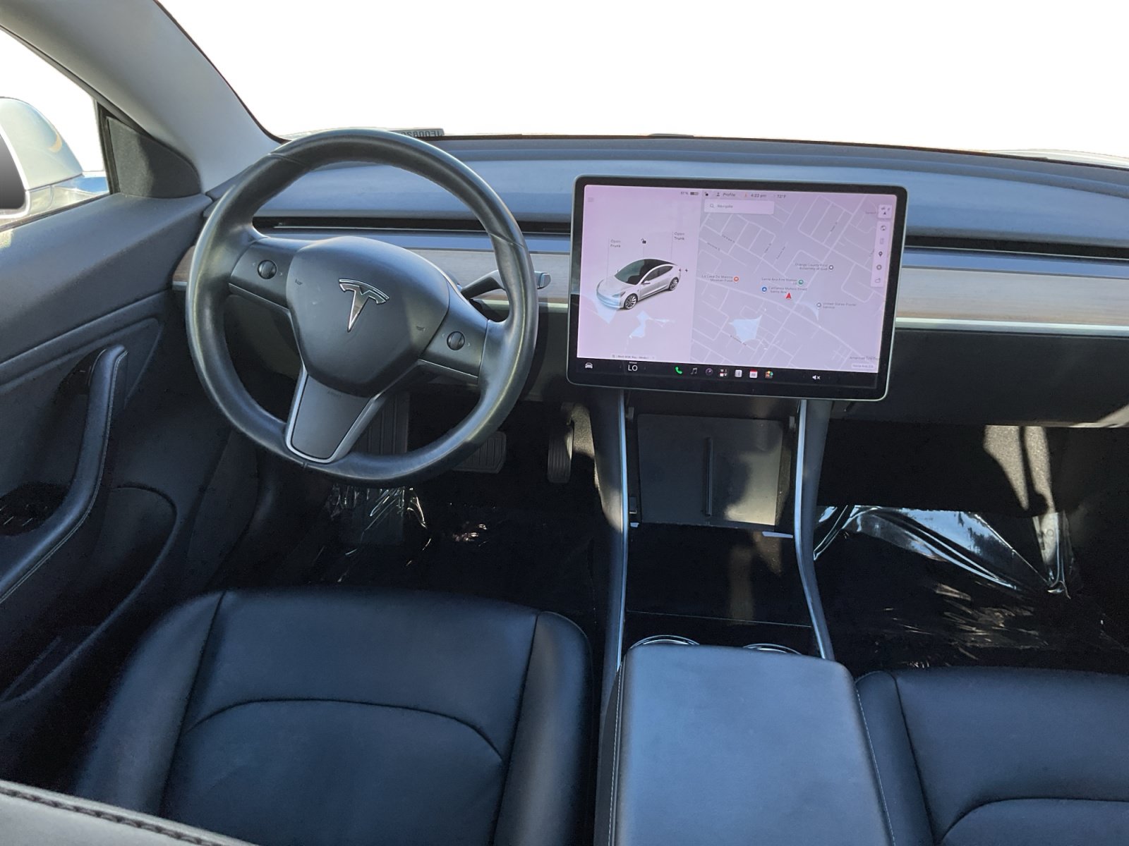 Used 2018 Tesla Model 3 Long Range RWD image 14