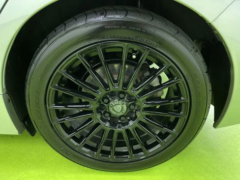 Used 2016 Lexus CT 200h w/ F-Sport Package image 15