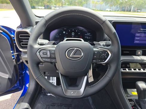 New 2026 Lexus IS 350 F Sport RWD image 26