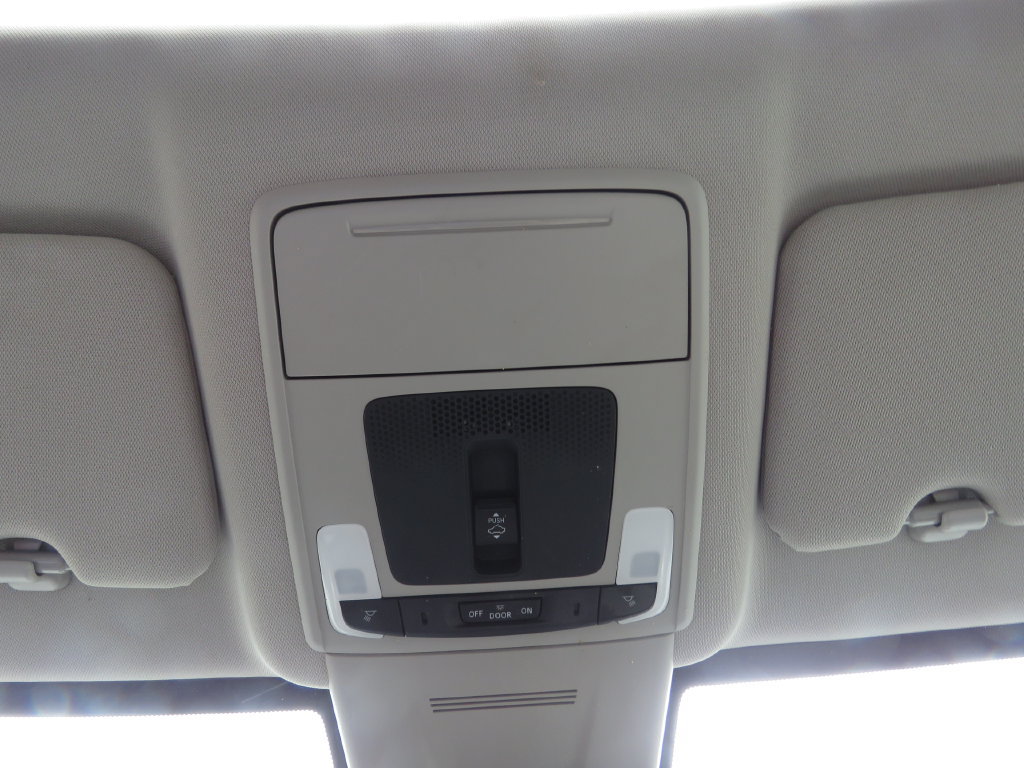 Used 2023 Honda CR-V EX-L image 27