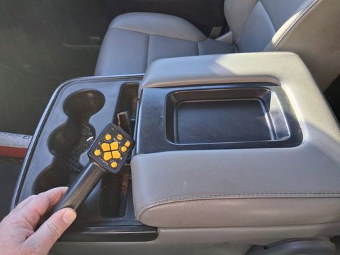 Used 2018 Chevrolet Silverado 2500 W/T w/ WT Fleet Convenience Package image 32