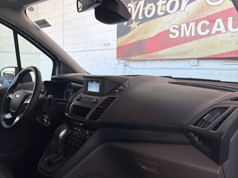 Used 2020 Ford Transit Connect XL image 31