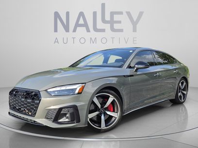 Used 2023 Audi A5 2.0T Premium Plus w/ Premium Plus