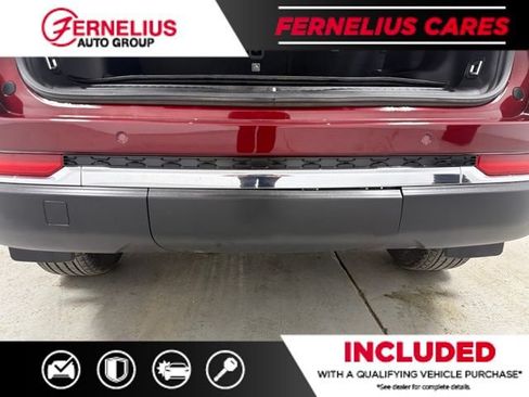 Used 2023 Jeep Grand Cherokee Limited AWD/4WD image 21