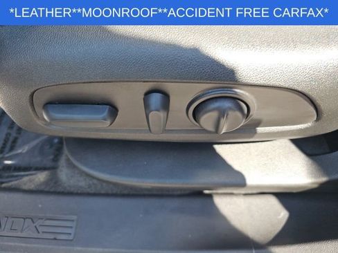 Used 2024 Chevrolet Equinox RS w/ RS Leather Package image 36