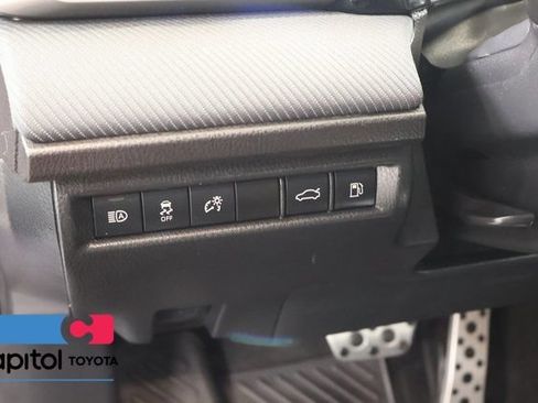 Used 2025 Toyota Camry SE w/ Convenience Package AWD/4WD image 13
