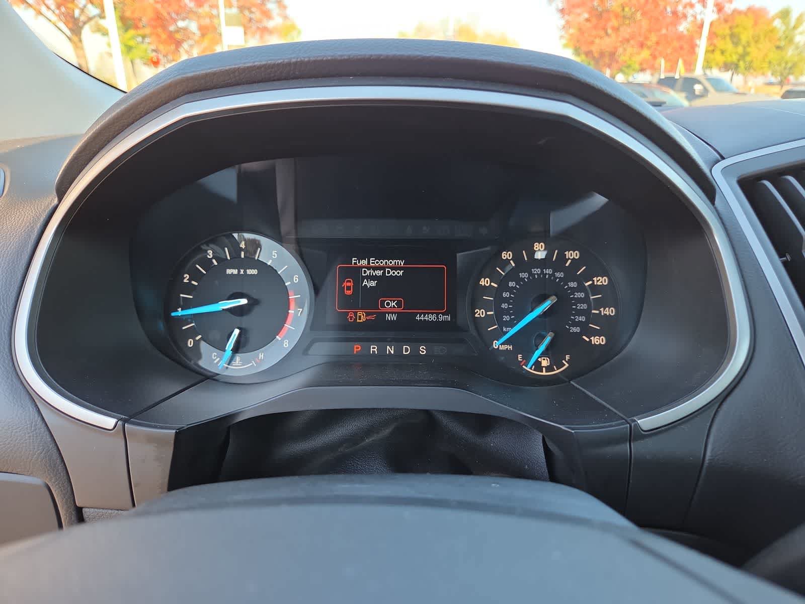 Used 2018 Ford Edge SEL AWD/4WD image 26