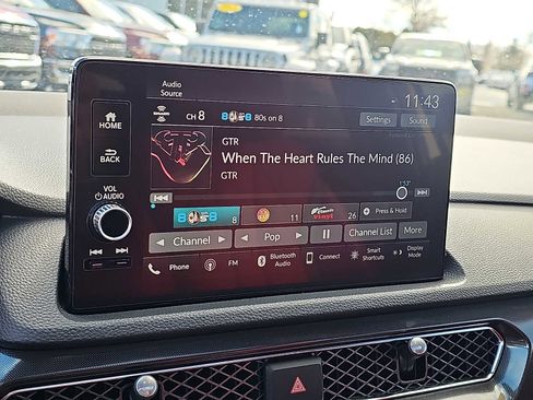 Used 2025 Acura Integra A-Spec image 19