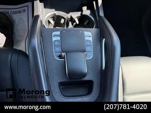 Used 2020 Mercedes-Benz GLE 350 4MATIC image 41