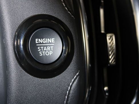 New 2026 Ford Expedition Platinum w/ Stealth Performance Package image 41