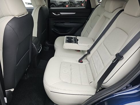 New 2025 MAZDA CX-5 AWD 2.5 S w/ Preferred Package image 22