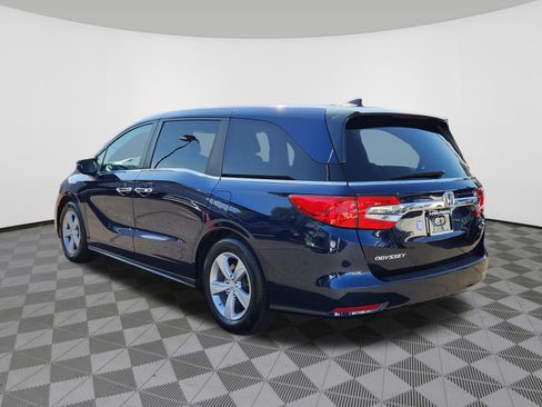 Certified 2019 Honda Odyssey EX image 3