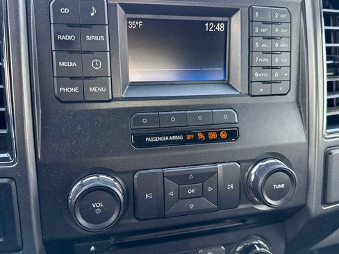 Used 2017 Ford F150 XLT w/ XTR Package image 9